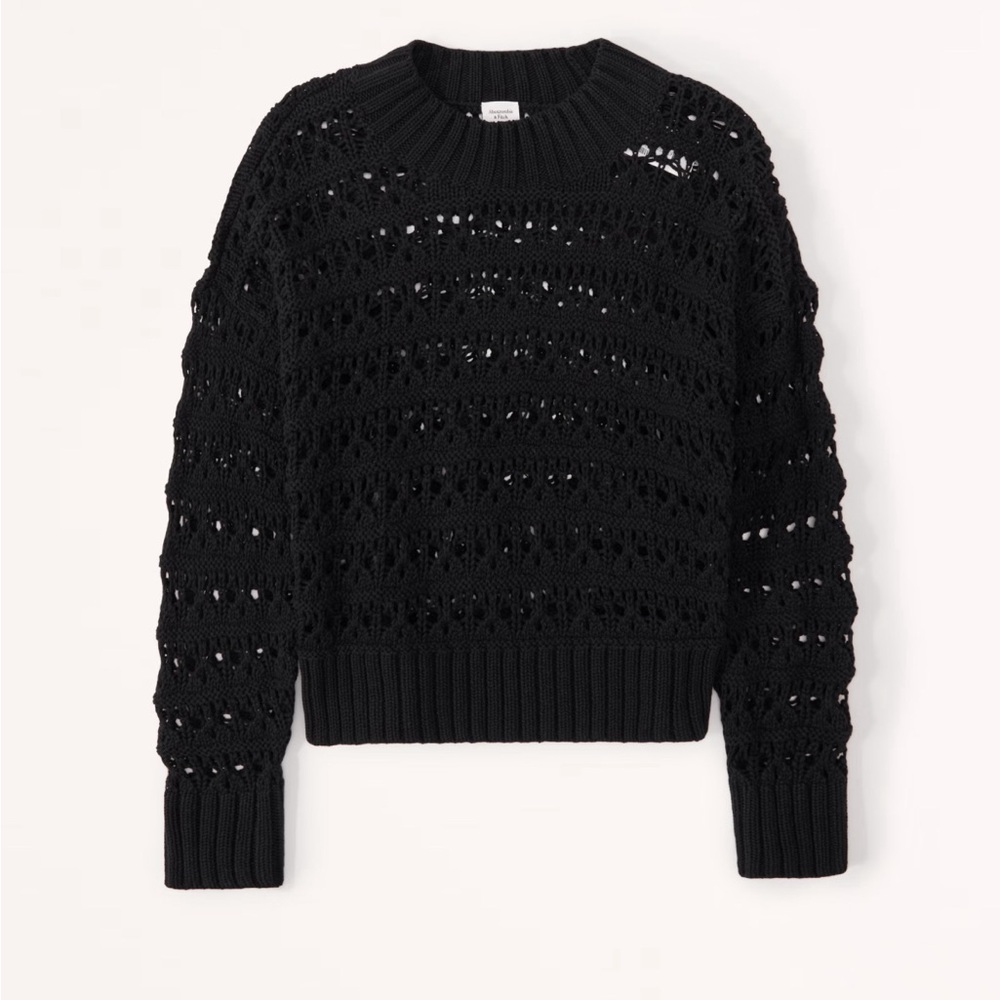 Abercrombie & Fitch Sweater